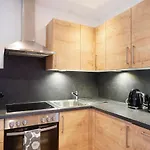 Berghof 3* Зеефельд в Тироле