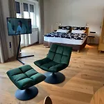 Berghof Отель 3*