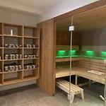 Berghof Зеефельд в Тироле