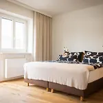 Hotel Berghof Seefeld in Tirol