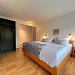 بيرغهوف فندق 3*