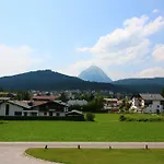 Berghof 3*