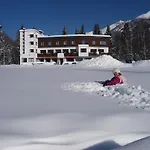Berghof Hotel Seefeld in Tirol