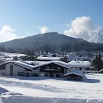 Berghof Hotel