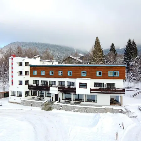 Ξενοδοχείο Berghof