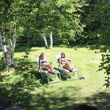 Готель Berghof Зефельд-ін-Тіроль