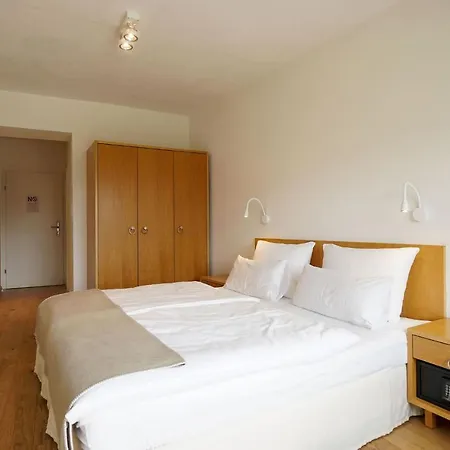 Готель Berghof 3*