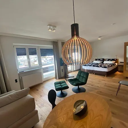 Berghof 3* ゼーフェルト・イン・チロル