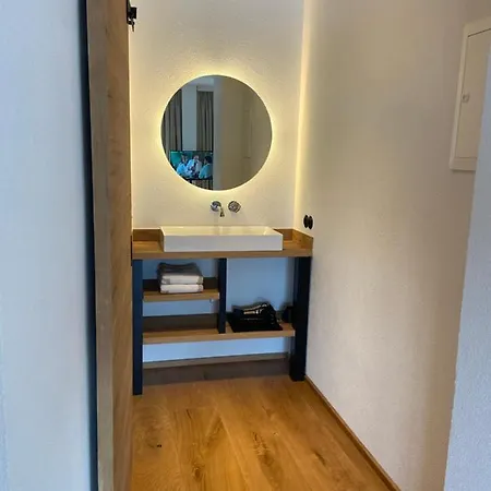 Готель Berghof Зефельд-ін-Тіроль