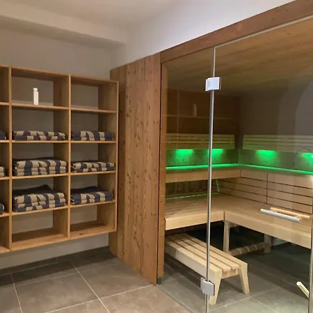 Berghof Seefeld in Tirol