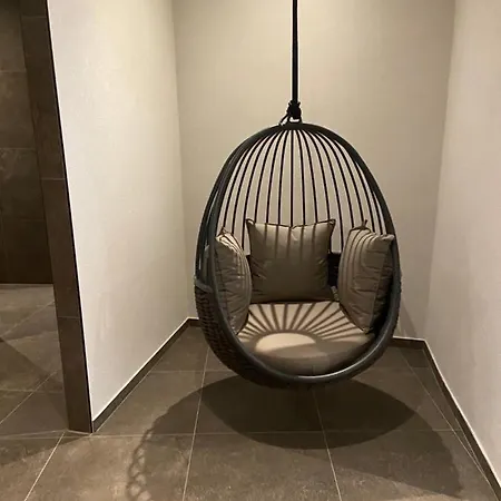 Berghof Готель