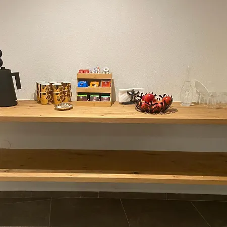 酒店 Berghof 蒂罗尔-泽费尔德