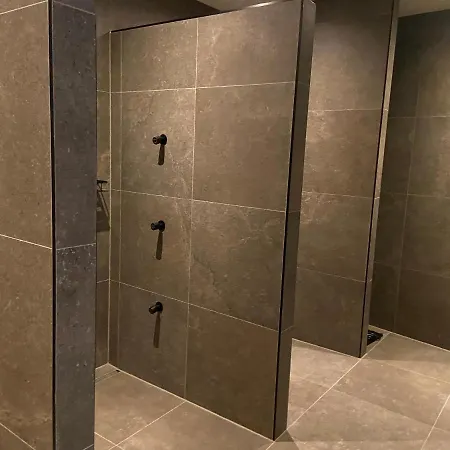 Berghof ホテル ゼーフェルト・イン・チロル