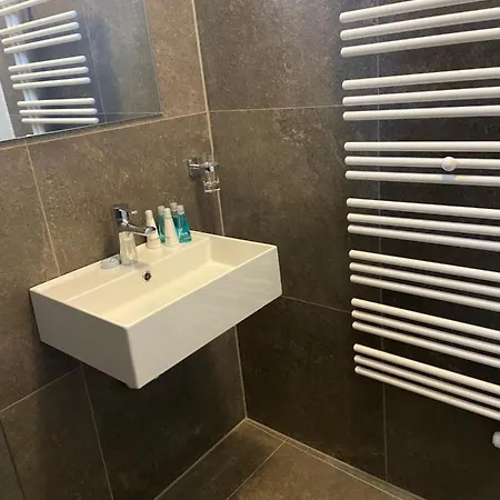Berghof 3* Зеефельд в Тироле
