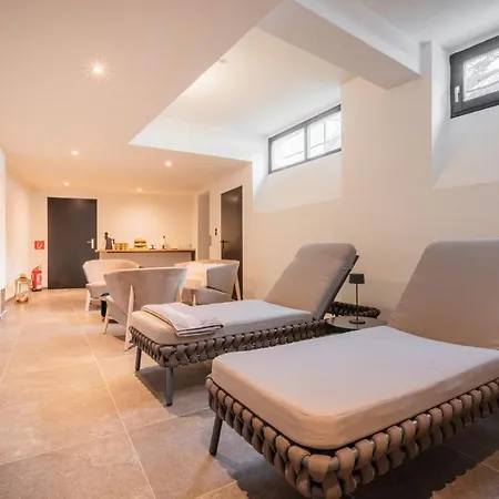 Готель Berghof Зефельд-ін-Тіроль