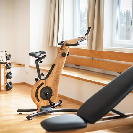 Berghof Готель