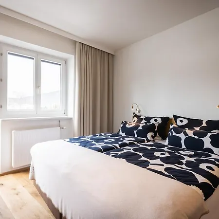 Berghof Hotel Seefeld in Tirol