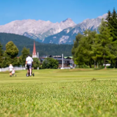 호텔 Berghof