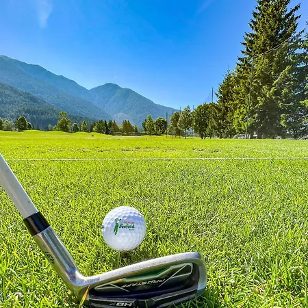 Готель Berghof 3*