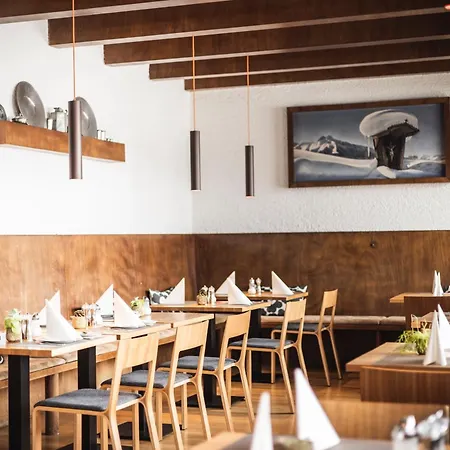 Berghof 3* ゼーフェルト・イン・チロル