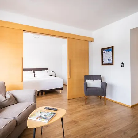 Готель Berghof