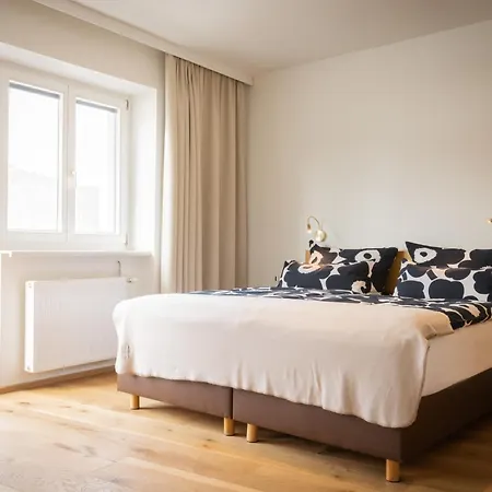 Hotel Berghof Seefeld in Tirol