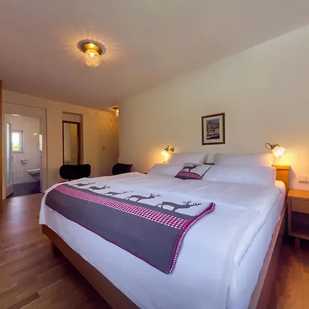 Готель Berghof