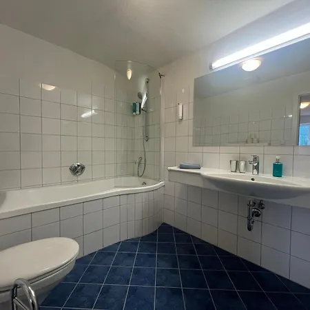 Berghof 3* Зеефельд в Тироле