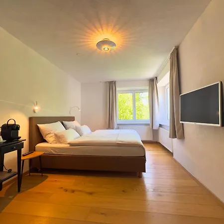 Berghof 3*