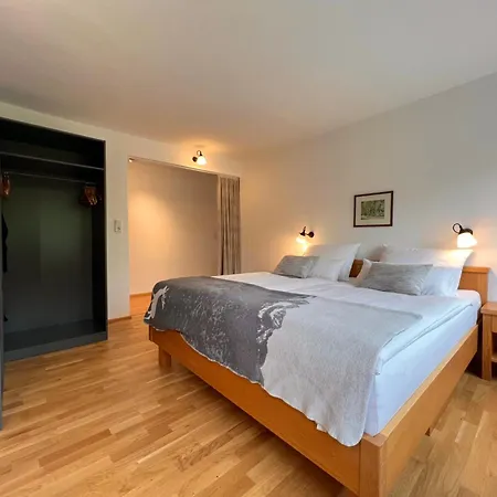 Berghof Отель 3*