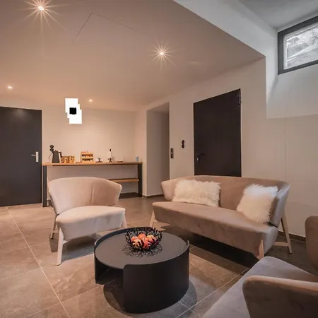 Hotel Berghof Seefeld in Tirol