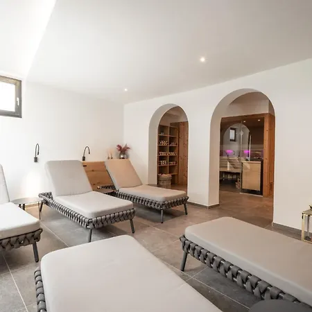 Berghof 3* Seefeld in Tirol