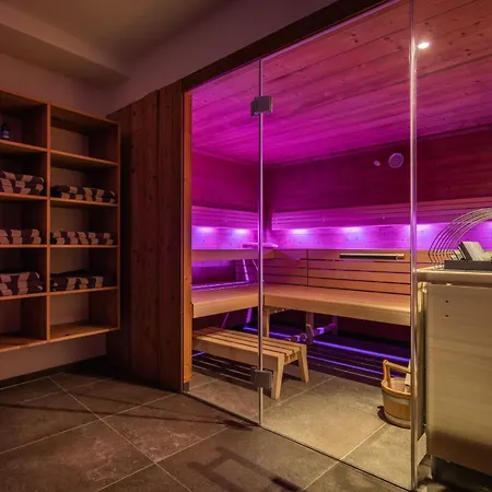 Hotel Berghof Seefeld in Tirol