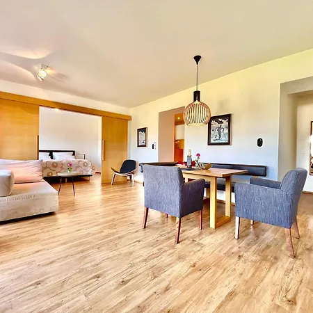 Ξενοδοχείο Berghof 3*