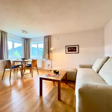 Berghof Ξενοδοχείο 3*