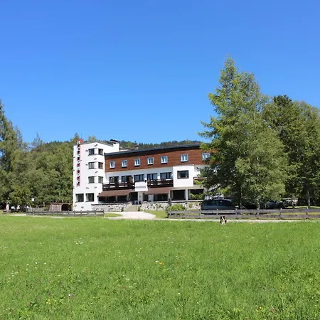 Berghof Hotell