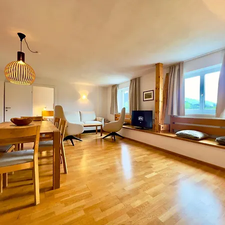 Berghof Ξενοδοχείο 3*