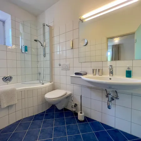 Berghof 3*