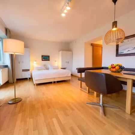 Berghof 3* Ζέεφελντ