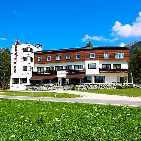 Berghof 3* 제펠드 인 티롤