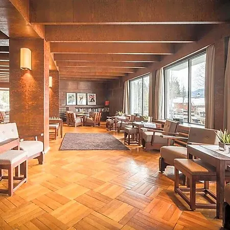 Berghof 호텔 3*