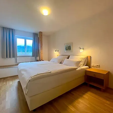 Berghof Hotell Seefeld in Tirol