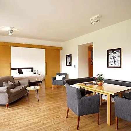 Berghof 제펠드 인 티롤