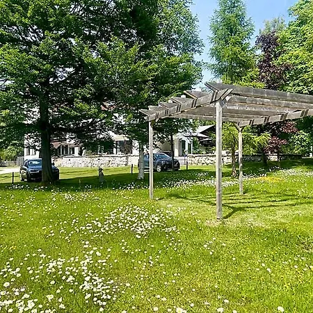 Berghof 3* Seefeld in Tirol