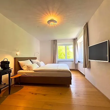 Berghof Hotell