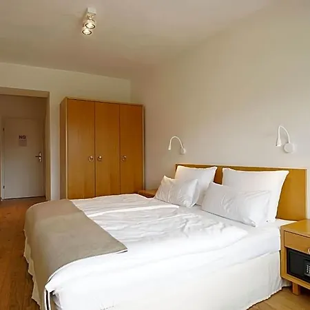 Berghof 3* Seefeld in Tirol