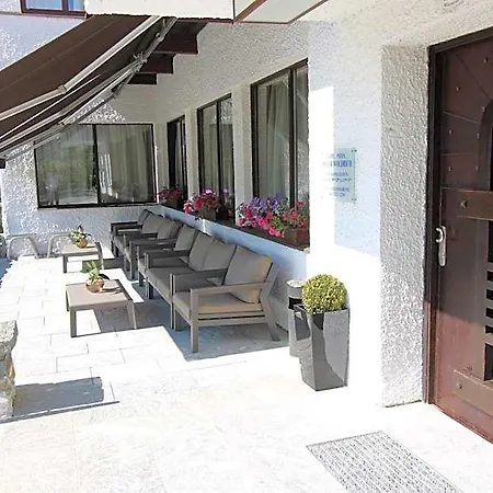 Berghof Hotel
