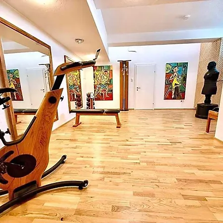 Berghof 3* Seefeld in Tirol