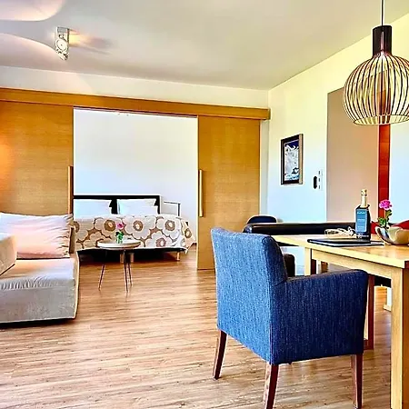 Hotell Berghof 3*