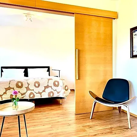 Berghof Hotel Seefeld in Tirol